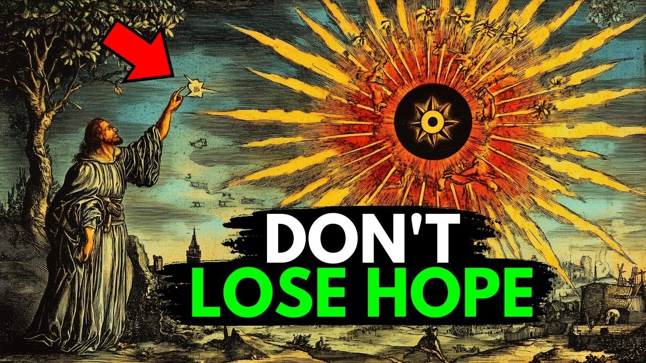 COST OF BEING CHOSEN - SACRIFICE AND REWARD!