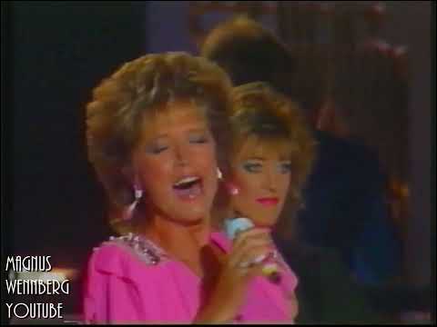 reupload, LEVA TILLS JAG DÖR, BARBRO LILL BABS SVENSSON, vhs band från år 1986