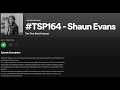 Shaun Evans Endeavour On The Two Shot Podcast December 9th 2021