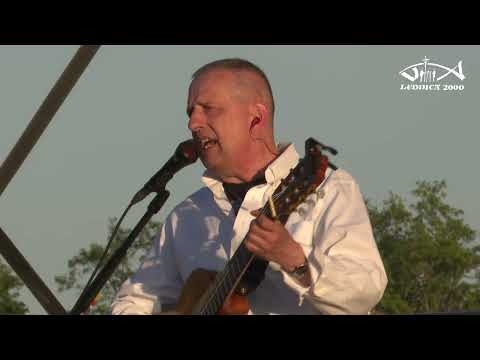 Słuchaj Izraelu (procesja księży) - Siewcy Lednicy - Lednica 2023