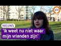 Oekraïense Liliya maakt zich grote zorgen om haar moeder en oma in Oekraïne | Omroep Gelderland