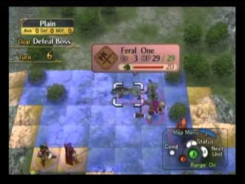 Fire Emblem: Path of Radiance - Part 22