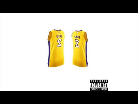 Fresco G - Lonzo Ball ft RJ MrLA (Prod. By RadioAktive)