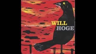 will hoge - hey tonight