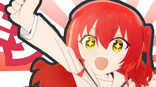 [閒聊] 只看二創的MAD有辦法了解孤獨搖滾嗎