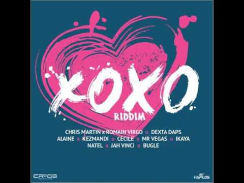 XOXO Riddim Mix By Don Luke Reggae 2016   Cr203   ZJ Chrome