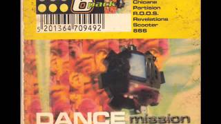 Chicane - lost you somewhere [radio edit]