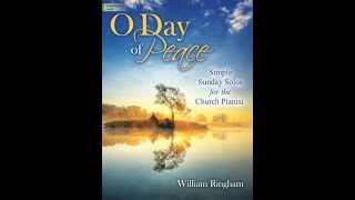 O Day of Peace