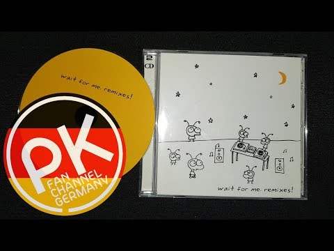 Paul Kalkbrenner - Wait For Me (Remix)