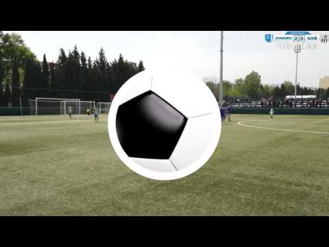 DINAMO AKADEMIA-2005  vs  SAB.  SKOLA  (4-1)  29 APRILI 2017