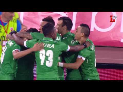 Crvena Zvezda 2 - 4 Ludogorets (02.08.2016 // by LTV)