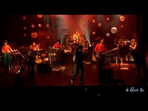 VILMA PALMA  E VAMPIROS  "LA PACHANGA " HD