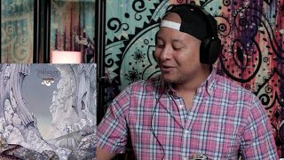 Yes- To Be Over (First Listen)