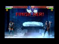 Mortal Kombat Project 4 1 Tremor
