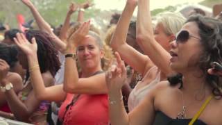 Soleil Saint Lucia Summer Festival - Jazz Lineup 2017