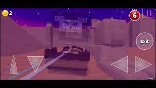 Secret in super bear adventure