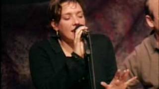 Jen Chapin - I Wonder What Would Happen To This World