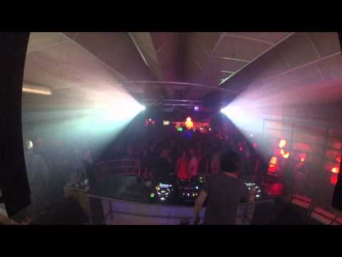 Guido Schneider @ Life Club Cagliari 22-11-2014