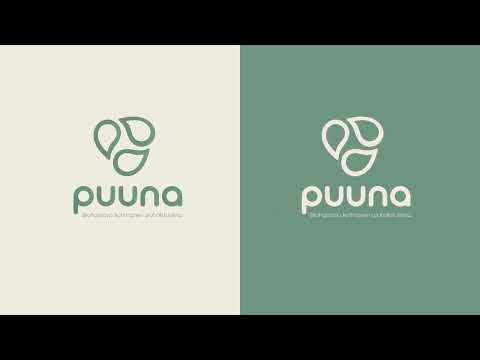 Puuna - Graafinen ohjeisto