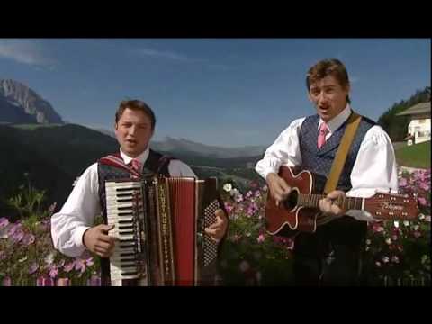 Die Ladiner - Die Sprache der Ladiner 2008