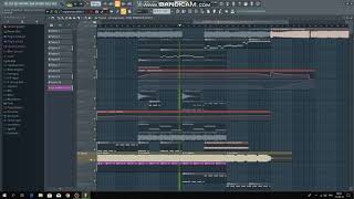 [TOMORROWLAND 2018 INTRO] Alison Wonderland - Awake vs Good Enough (Logan Bvrt FLP Remake)