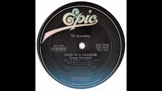 &#39;Til Tuesday - Love In A Vacuum (Long Version)