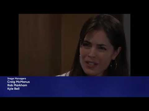General Hospital 1-19-21 Preview GH 19th January 2021