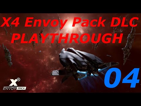 Two new questlines and sectors plus i get a NEW BASE HQ station!