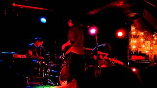 The English Softhearts at the Empty Bottle 3-7