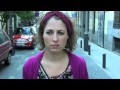 Tráiler Cortometraje Mamá