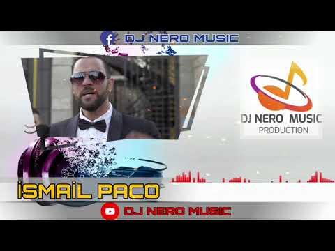 Ismail Pacho & Ork.Fanta - Allah Vergisi 2021 Live