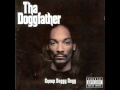 Snoop Dogg - Tha Doggfather - 03. Ride 4 Me