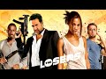 THE LOSERS 2010 Full Movie Review Jeffrey Dean Morgan Zoe Saldana Chris Evans