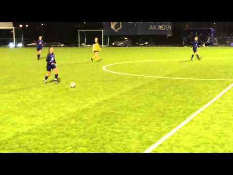 Stabæk J19 - Bærum NM kval 7-1