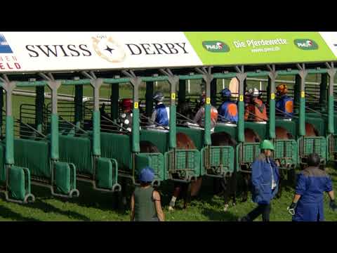 5. Vierzigstes Swiss Derby, Grosser Preis von Stadler