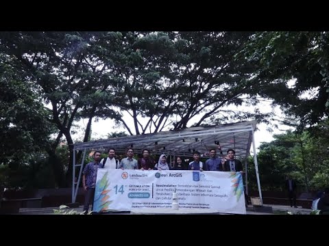 LanduseSim 14th Geosimulation Workshop Series