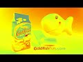 Goldfish Logo Effects Preview 2B V35 Effects