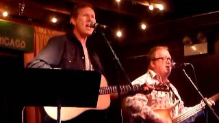 Robbie Fulks - Feeling Single, Seeing Double