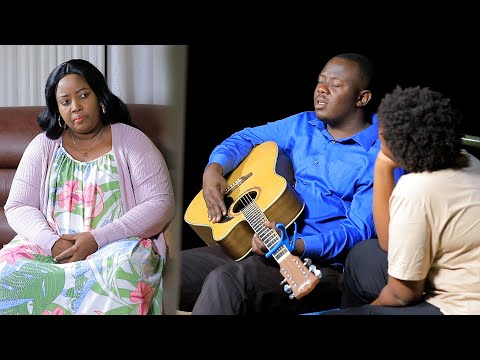 PROMISE PART 5:urukundo rwaryoshye❤️❤️❤️❤️❤️