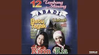 Download lagu Ria & Ririn - 12 Tembang Minang Abadi ( Full Album ) mp3
