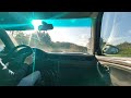 Ride With A 99 Rover 400 1 4 K Series