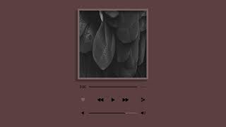 Raf Camora - Teflon (slowed+reverb)