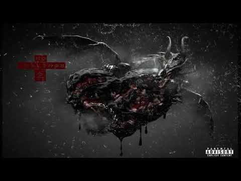 Almighty Glory & Saint300-Do Not Disturb