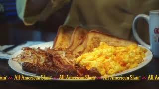 Denny's 🥞 “One Good Decision | Full Breakdown