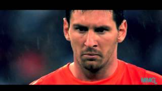 Lionel Messi ● "Round and Round" ● Skills and goals 2012