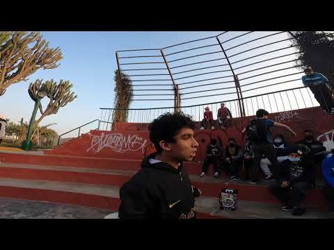 ARES vs PCH - SEMIS - LÍMITE ZERO x KINGDOM