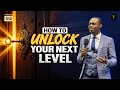 How To Unlock Your Next Level Phaneroo Service 512 Apostle Grace Lubega
