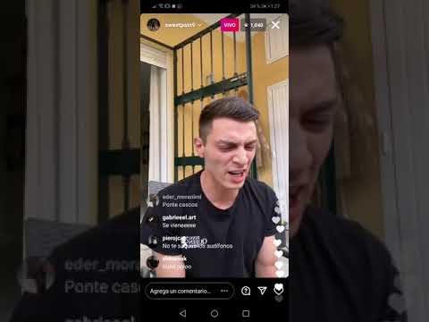 SWEET PAIN PRUEBA PARA REDBULL 2021 EN DIRECTO! 🔥