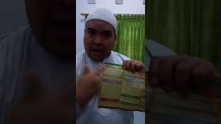 preview picture of video 'Panduan Memilih Travel Umrah'