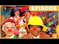 Candy Isn T A Meal The Big Comfy Couch Episode 90 Ready Steady Go